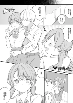 Page 6 of 好奇心 1-2