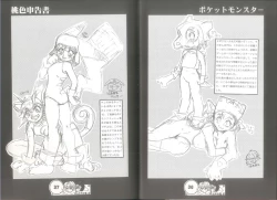 Page 20 of 桃色申告書 ver.MILLENNIUM FALCON