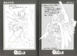 Page 27 of 桃色申告書 ver.MILLENNIUM FALCON