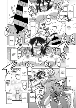 Page 44 of Mizukagami no Magnolia | Magnolia of the Water Mirror Ch. 1-11