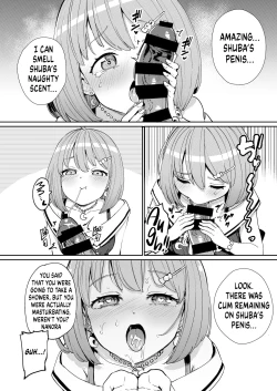 Page 7 of Hatsujou Kiken Chitai 2 | Sexual Excitement Danger Zone 2