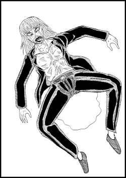 Page 7 of Haru Ridonaa Shinzou Mahi