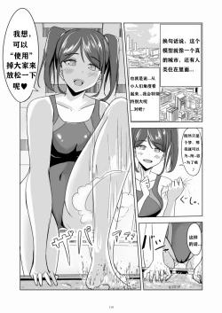 Page 3 of Swimsuit dream