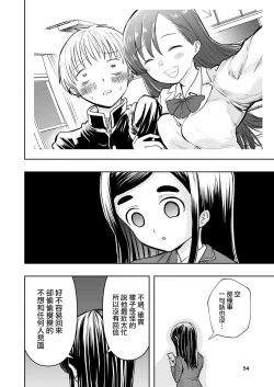 Page 54 of Hadairo no Seishun 01
