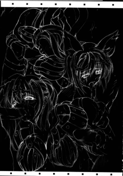 Page 80 of GreenPapper and RedChelisauce