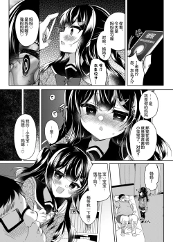 Page 7 of Namaiki Mesugaki ni Saimin Shidou