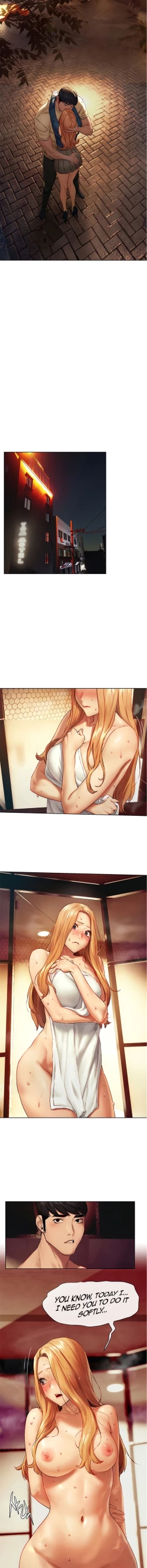 Page 3 of Sophie - tamed