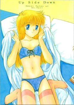 Page 2 of Up Side Down