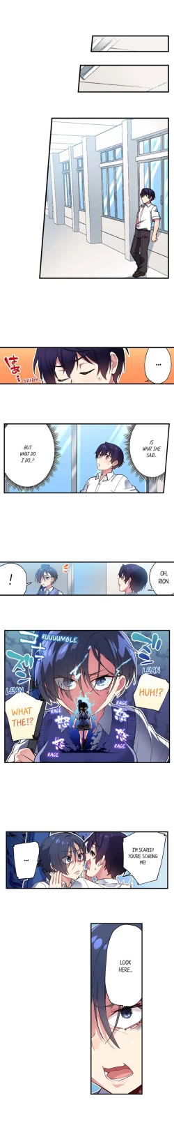 Page 125 of Committee Chairman, Didn't You Just Masturbate In the Bathroom? I Can See the Number of Times People Orgasm