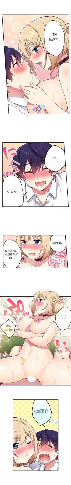 Page 223 of Committee Chairman, Didn't You Just Masturbate In the Bathroom? I Can See the Number of Times People Orgasm