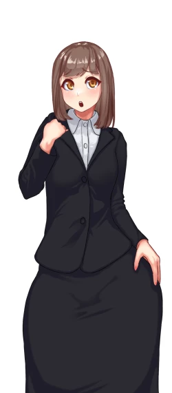 Page 158 of Chou Chichi Bokujou