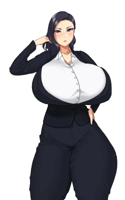 Page 172 of Chou Chichi Bokujou