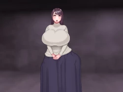 Page 272 of Chou Chichi Bokujou