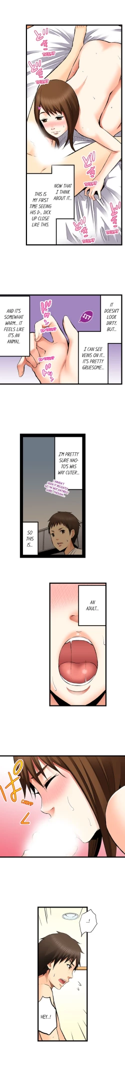 Page 102 of She’s a Hentai Artist