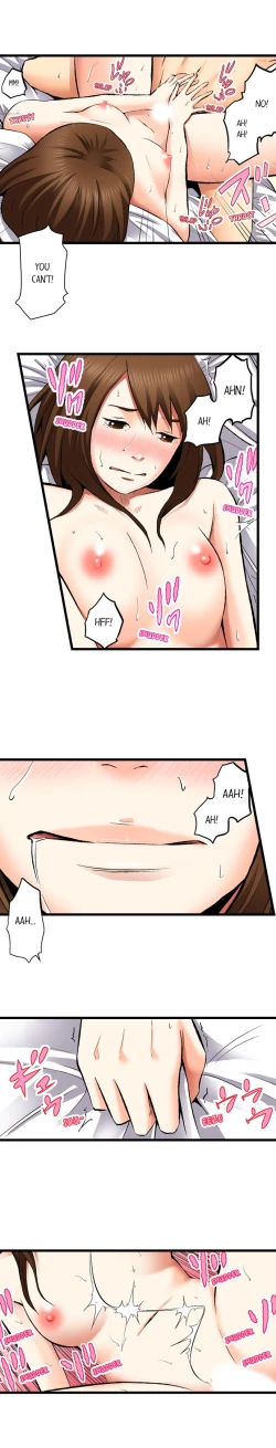 Page 112 of She’s a Hentai Artist