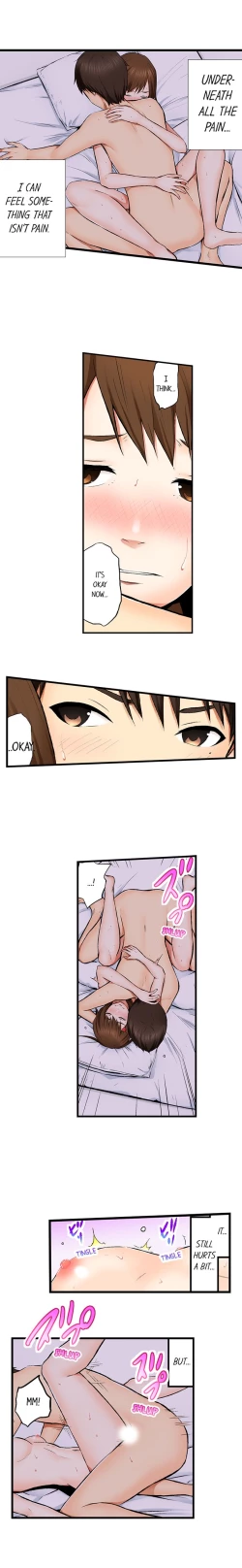 Page 66 of She’s a Hentai Artist