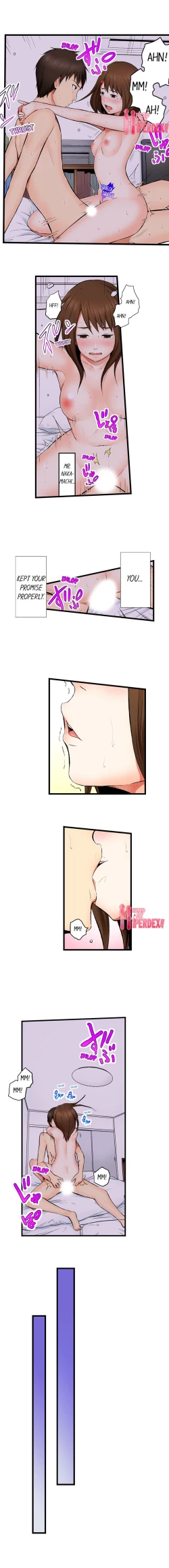 Page 68 of She’s a Hentai Artist