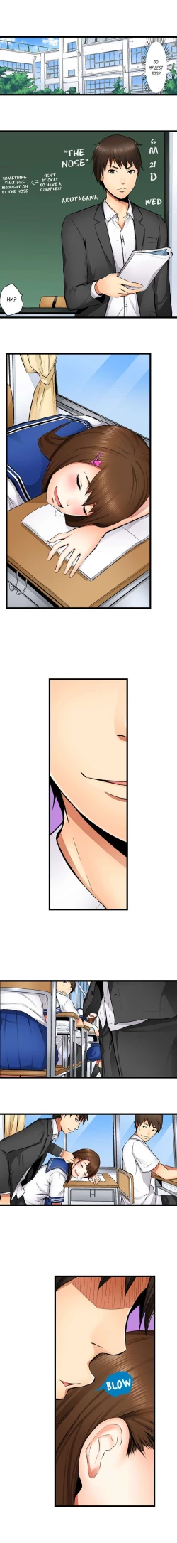 Page 6 of She’s a Hentai Artist