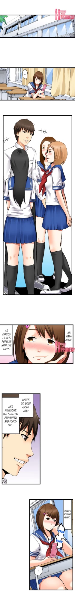 Page 91 of She’s a Hentai Artist