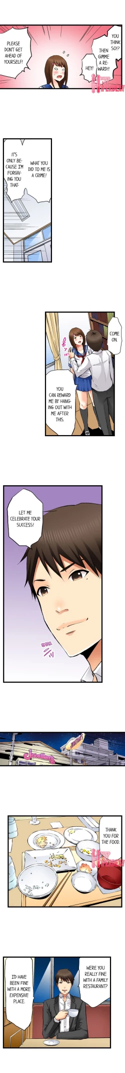 Page 93 of She’s a Hentai Artist