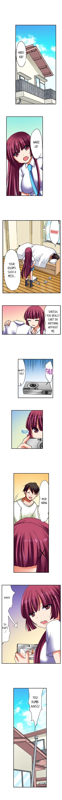 Page 223 of 3… 2… 1… Fuck!