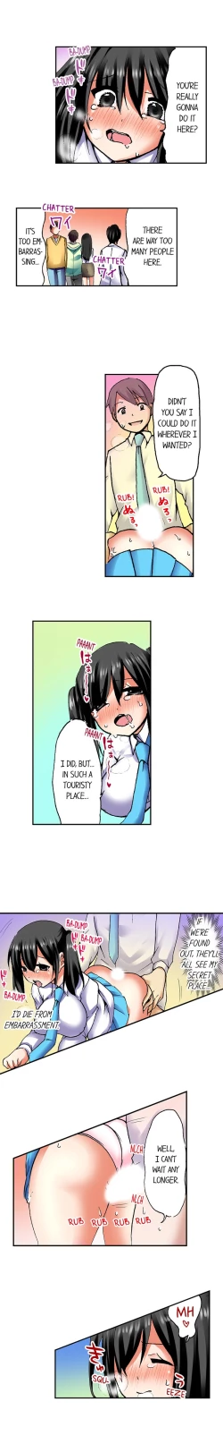 Page 281 of 3… 2… 1… Fuck!