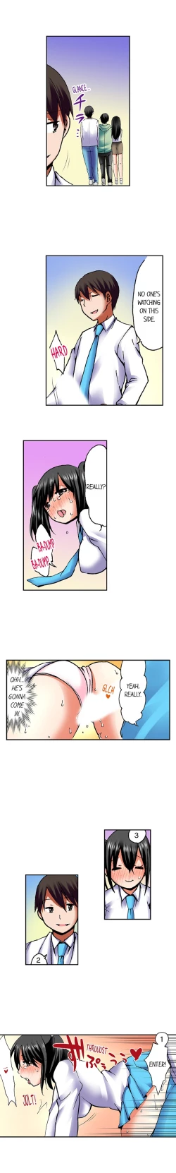 Page 282 of 3… 2… 1… Fuck!