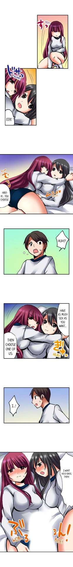 Page 312 of 3… 2… 1… Fuck!