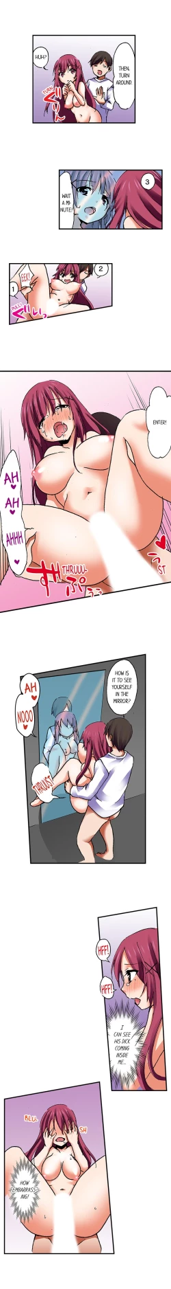 Page 339 of 3… 2… 1… Fuck!