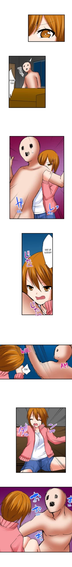 Page 389 of 3… 2… 1… Fuck!