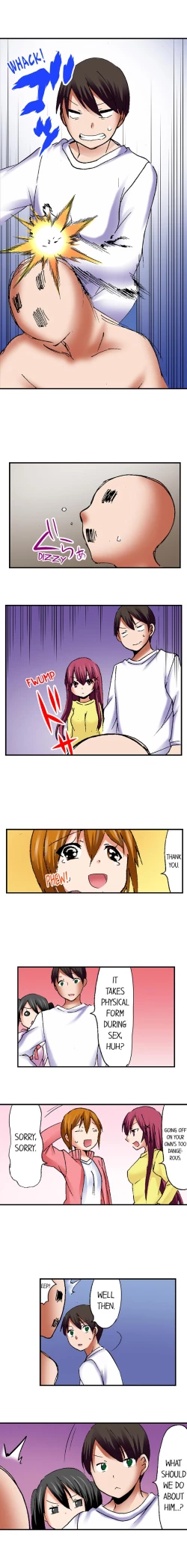 Page 391 of 3… 2… 1… Fuck!