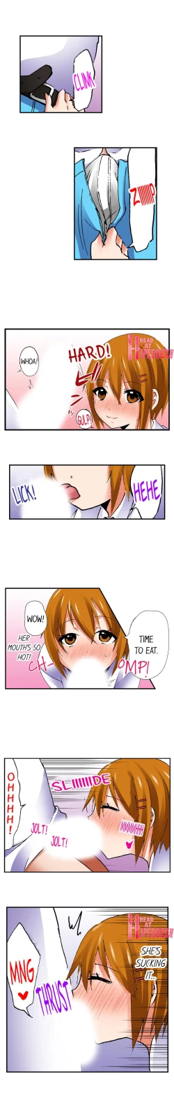 Page 432 of 3… 2… 1… Fuck!