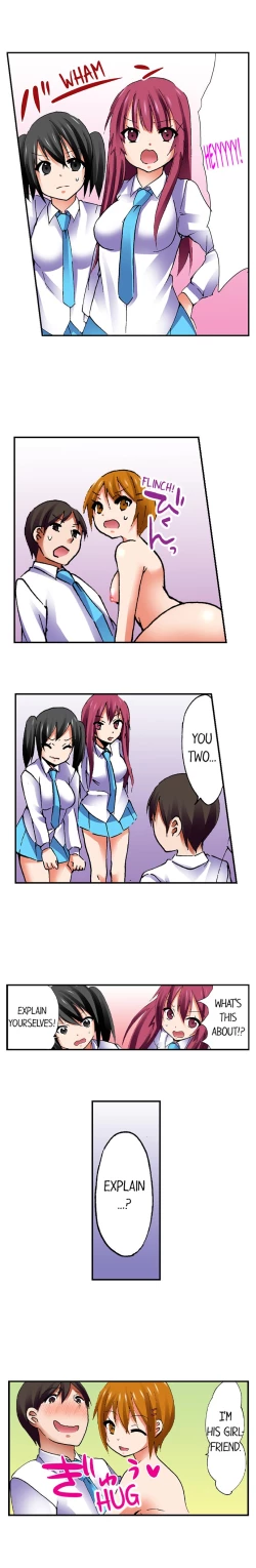 Page 441 of 3… 2… 1… Fuck!