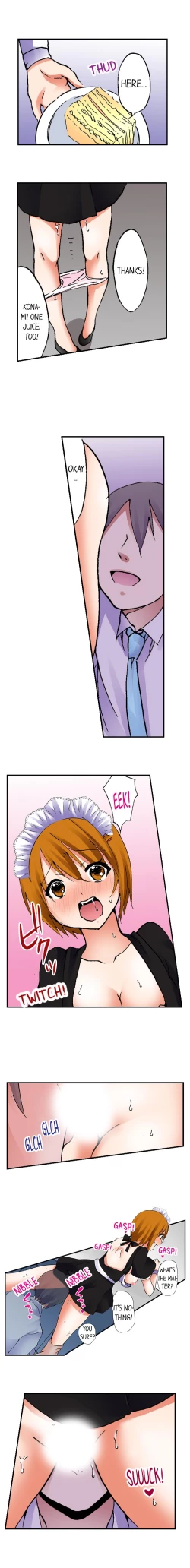 Page 474 of 3… 2… 1… Fuck!