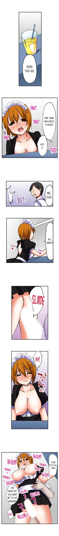 Page 476 of 3… 2… 1… Fuck!