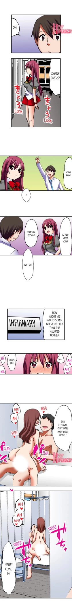 Page 486 of 3… 2… 1… Fuck!