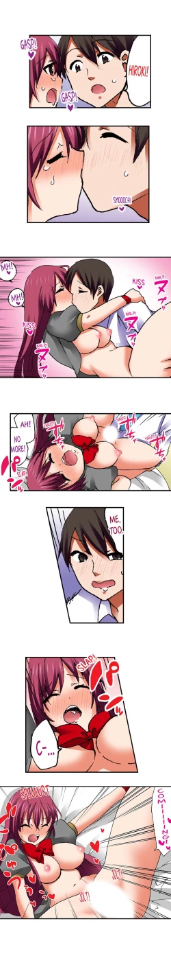 Page 510 of 3… 2… 1… Fuck!