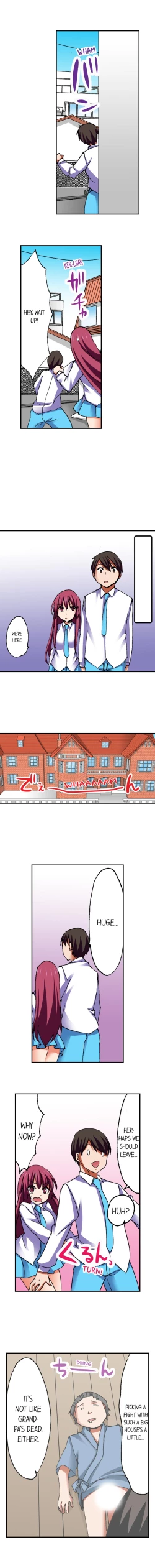 Page 517 of 3… 2… 1… Fuck!