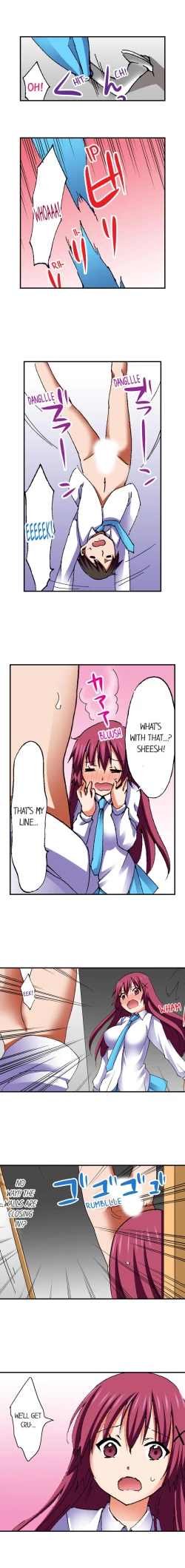 Page 520 of 3… 2… 1… Fuck!