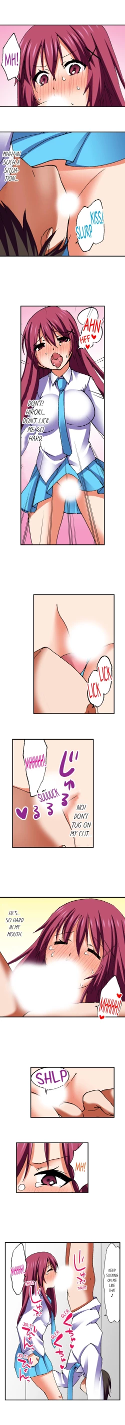 Page 525 of 3… 2… 1… Fuck!