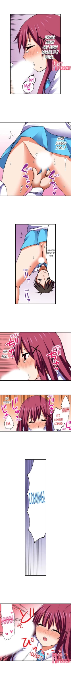 Page 526 of 3… 2… 1… Fuck!