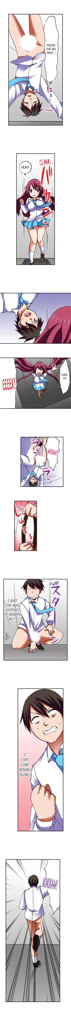 Page 527 of 3… 2… 1… Fuck!