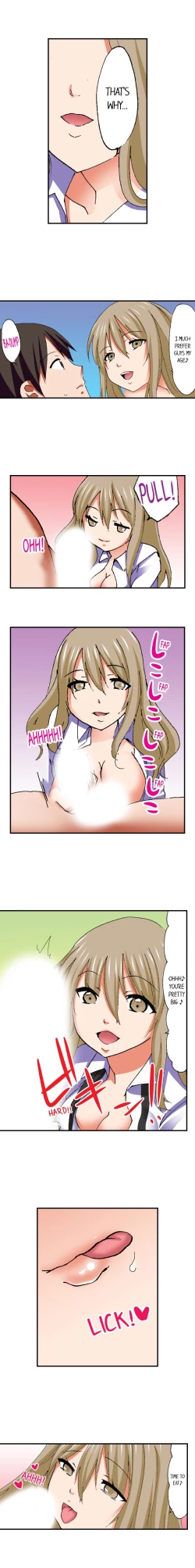 Page 531 of 3… 2… 1… Fuck!