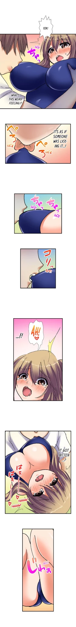 Page 53 of 3… 2… 1… Fuck!