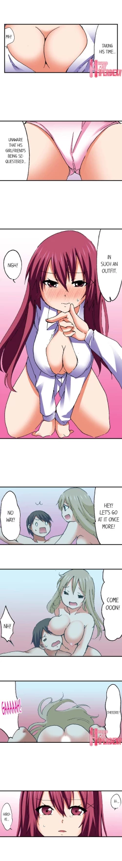 Page 543 of 3… 2… 1… Fuck!