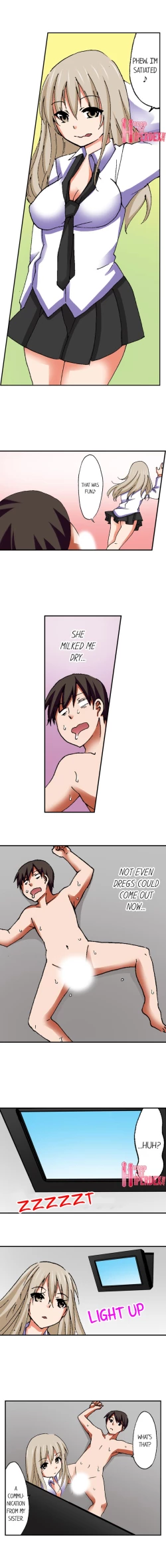 Page 546 of 3… 2… 1… Fuck!