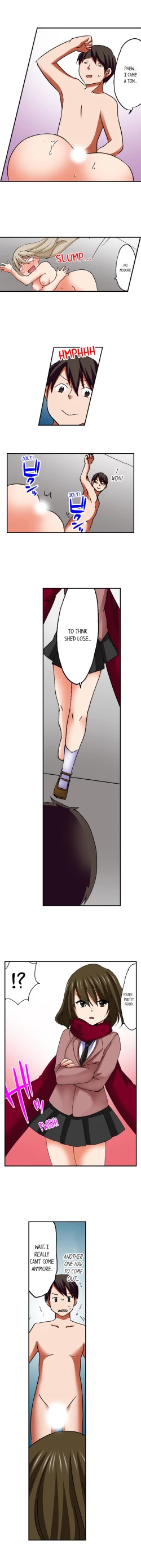 Page 561 of 3… 2… 1… Fuck!