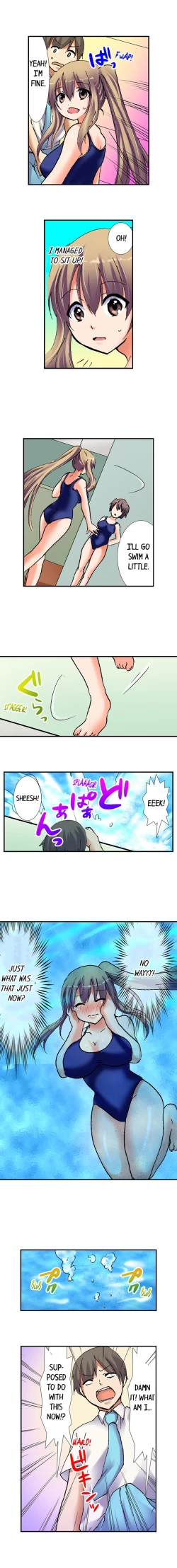 Page 57 of 3… 2… 1… Fuck!