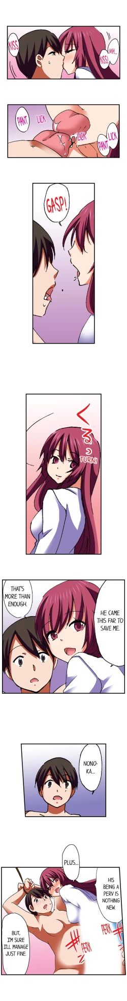 Page 596 of 3… 2… 1… Fuck!