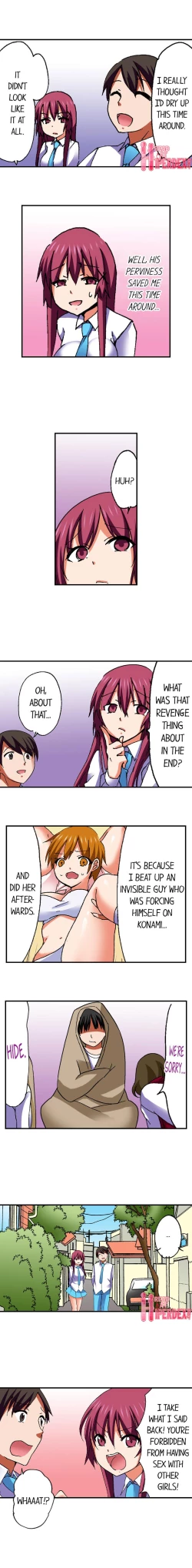 Page 607 of 3… 2… 1… Fuck!